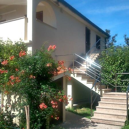 Apartments Vlašići Екстериор снимка