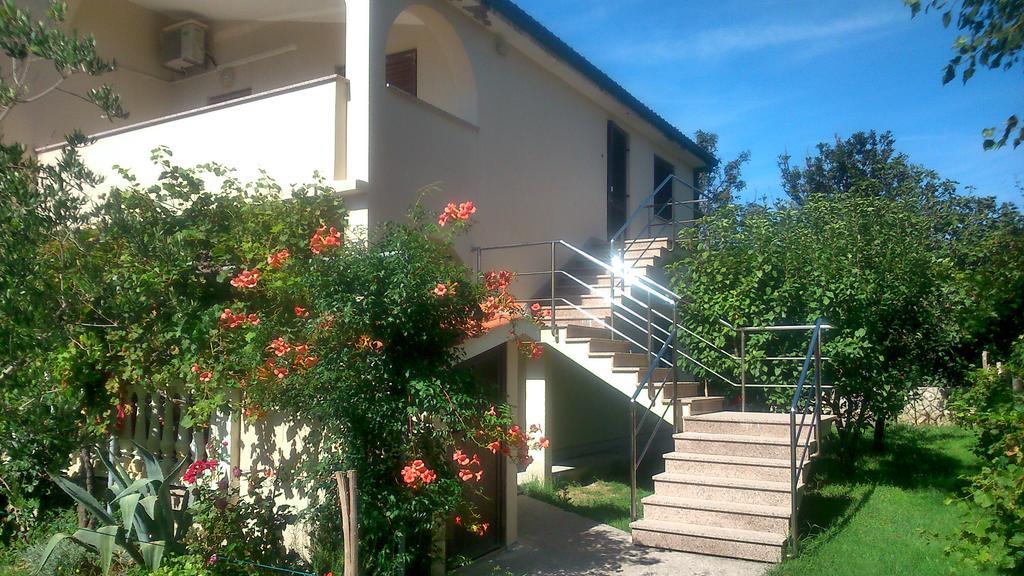 Apartments Vlašići Екстериор снимка
