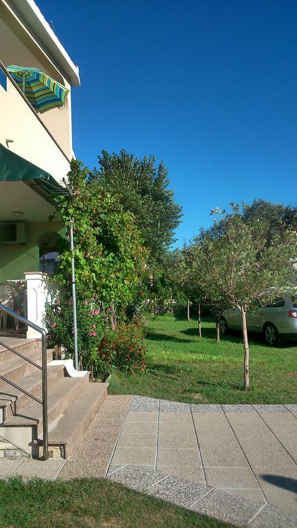 Apartments Vlašići Екстериор снимка