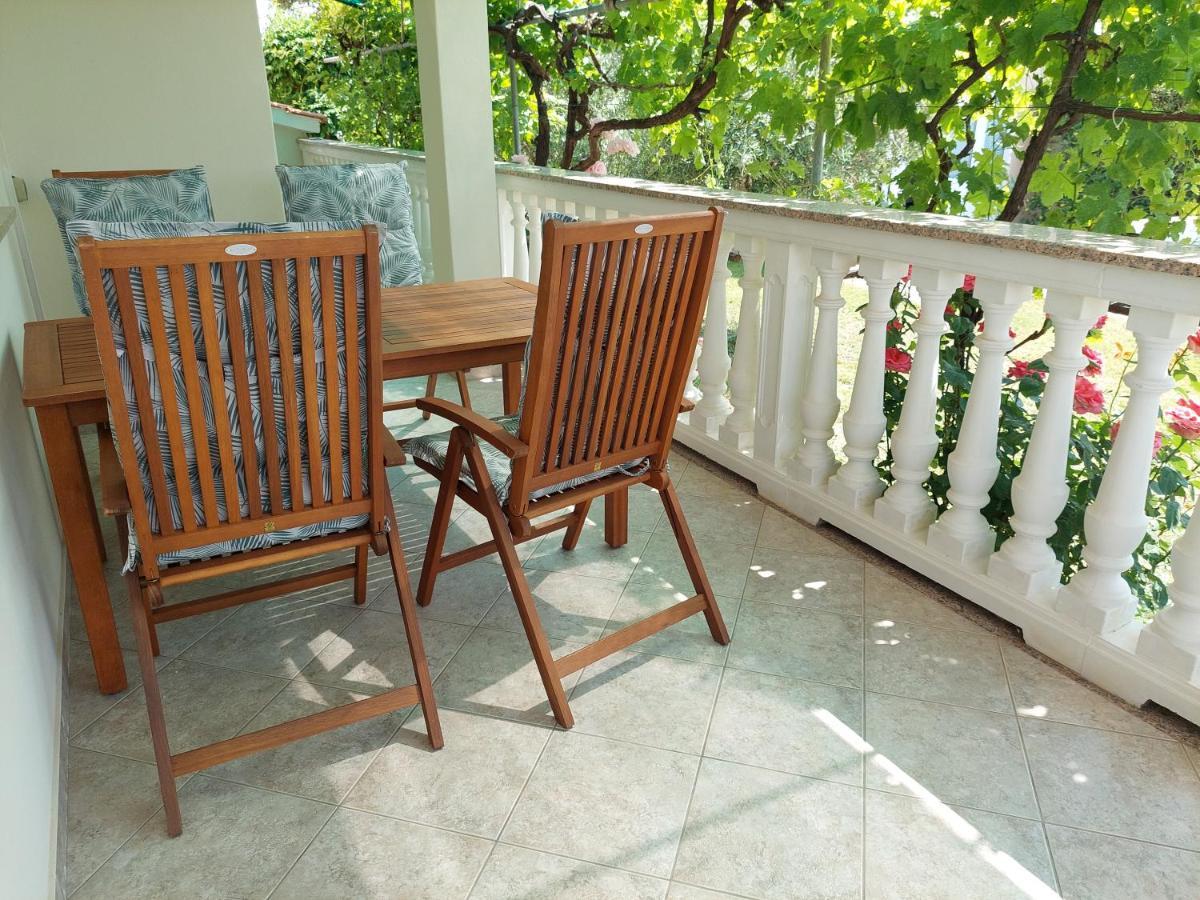 Apartments Vlašići Екстериор снимка