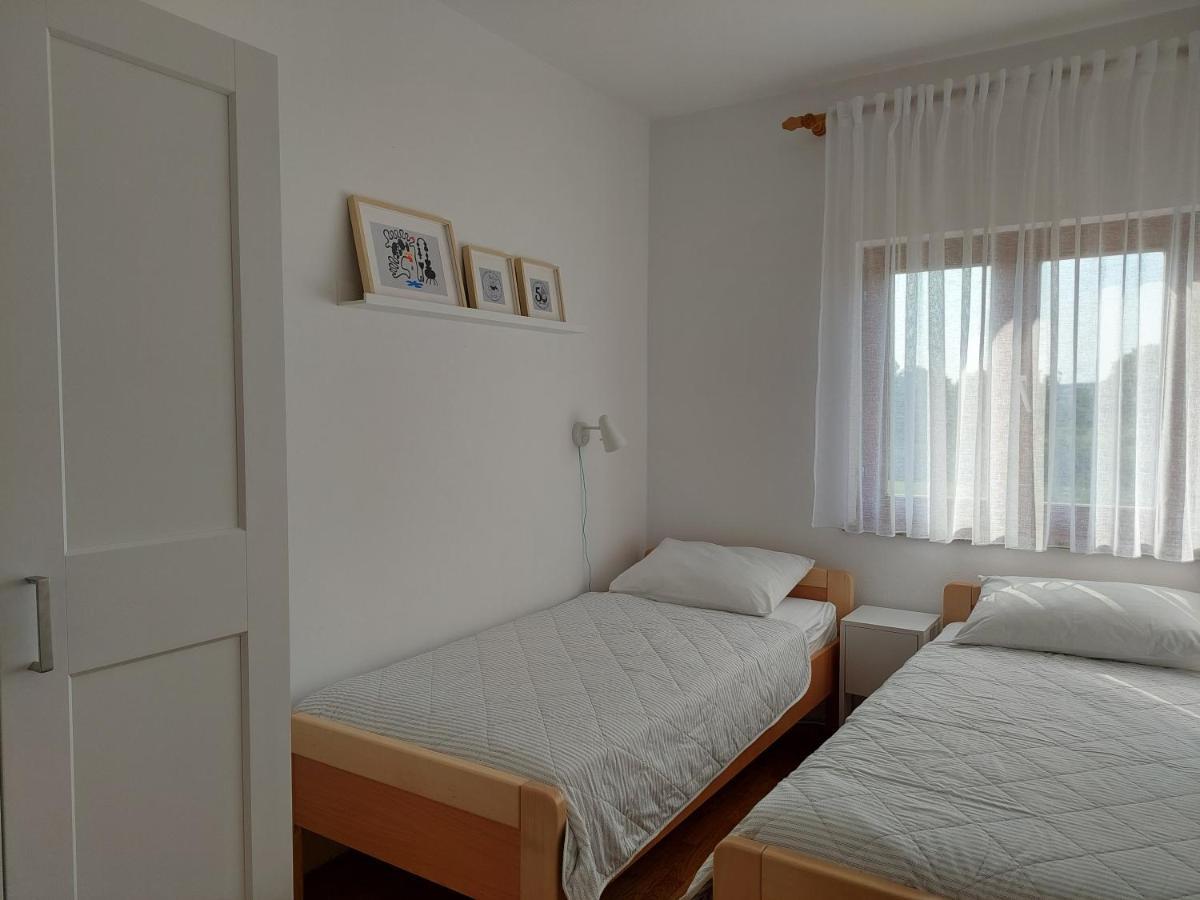 Apartments Vlašići Екстериор снимка