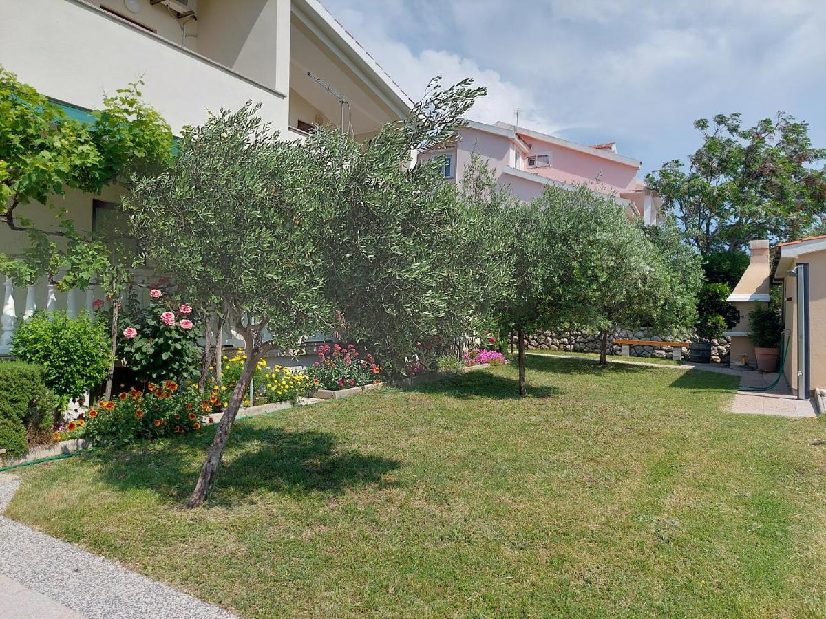 Apartments Vlašići Екстериор снимка