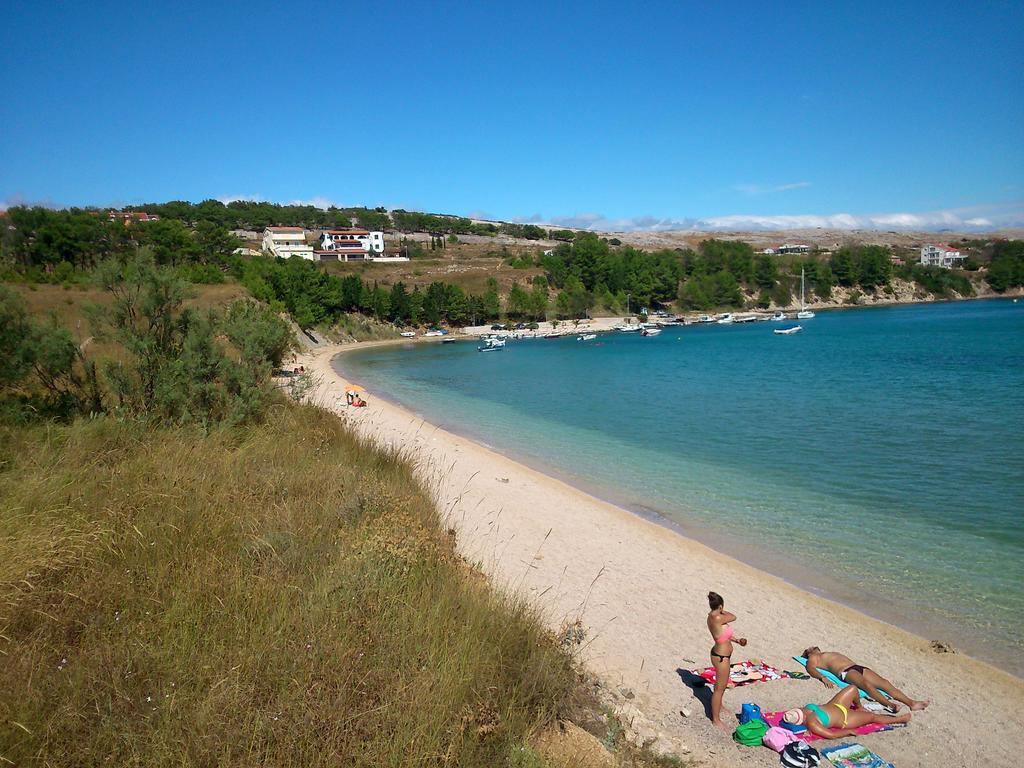 Apartments Vlašići Екстериор снимка