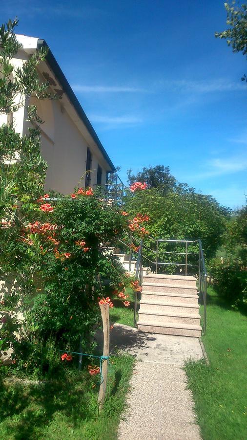 Apartments Vlašići Екстериор снимка