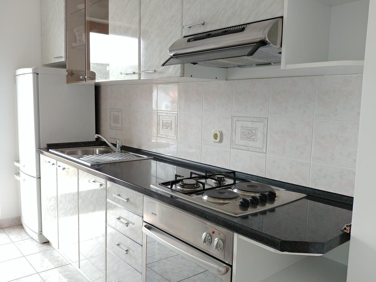 Apartments Vlašići Екстериор снимка