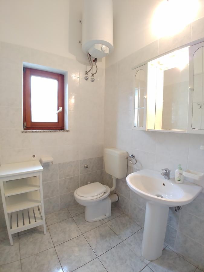 Apartments Vlašići Екстериор снимка