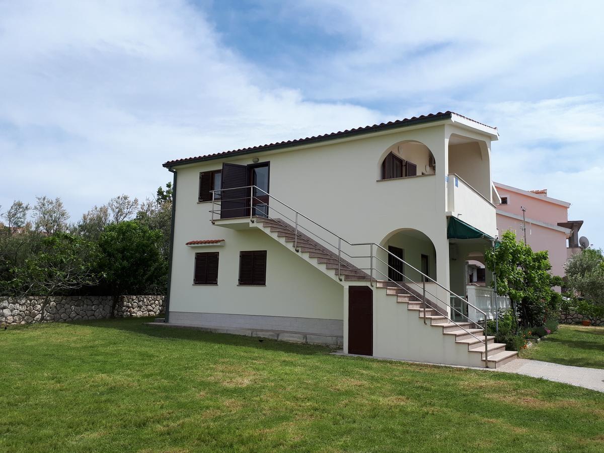 Apartments Vlašići Екстериор снимка