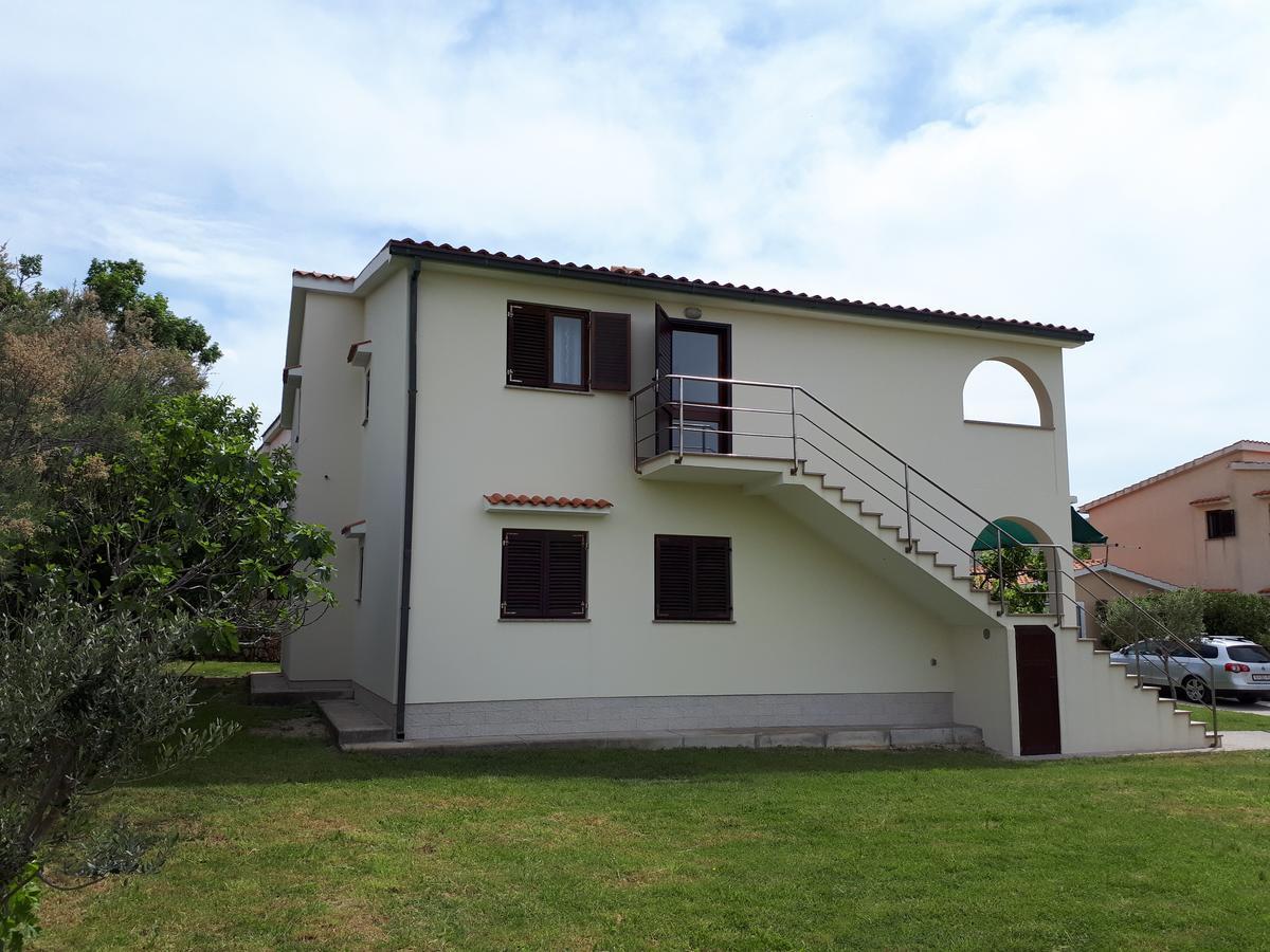 Apartments Vlašići Екстериор снимка