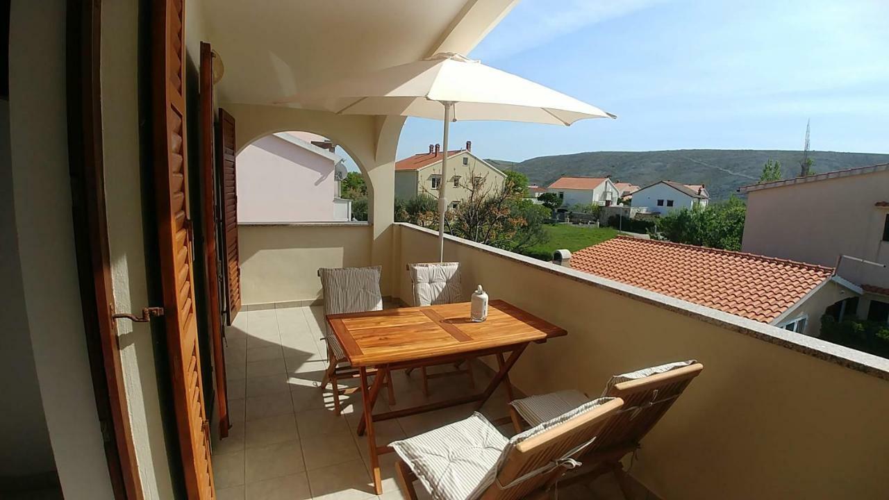 Apartments Vlašići Екстериор снимка