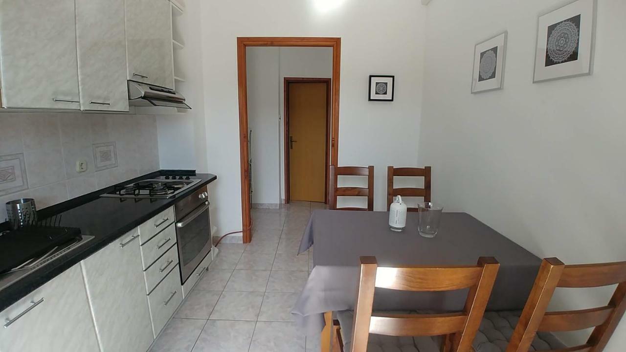 Apartments Vlašići Екстериор снимка