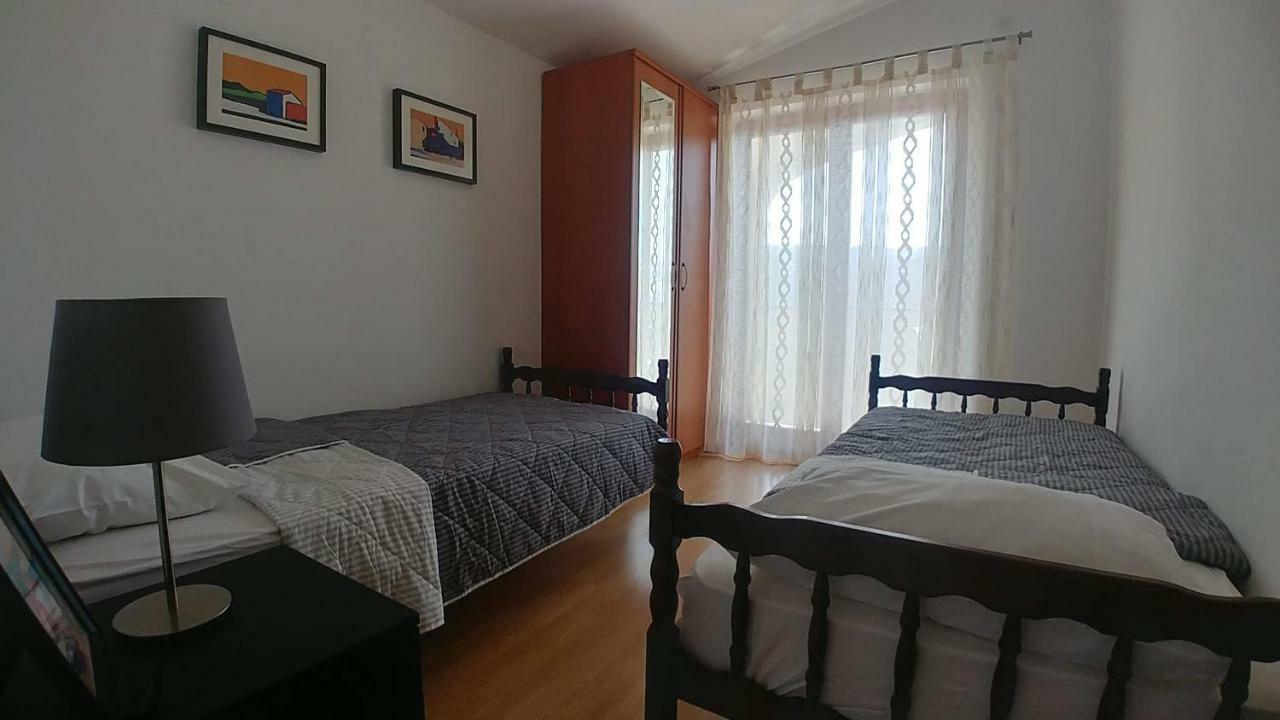 Apartments Vlašići Екстериор снимка