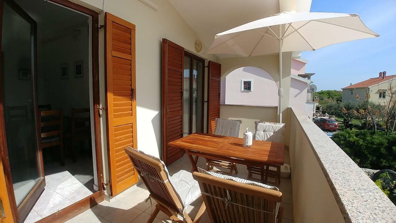 Apartments Vlašići Екстериор снимка
