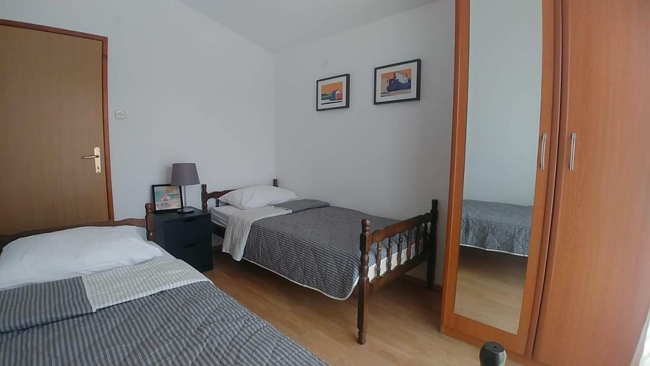 Apartments Vlašići Екстериор снимка