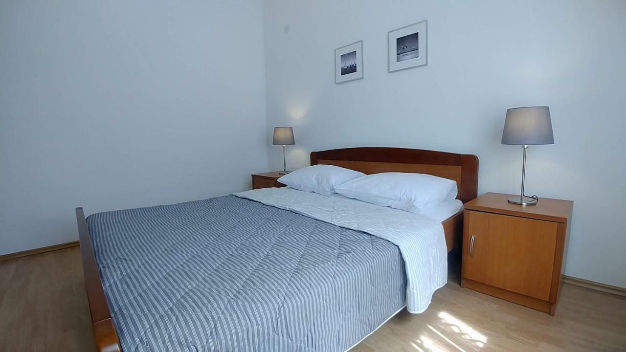 Apartments Vlašići Екстериор снимка