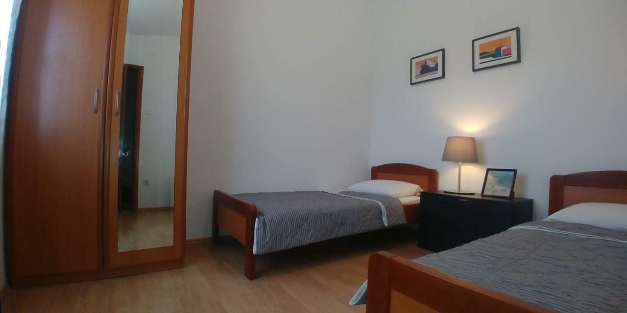 Apartments Vlašići Екстериор снимка