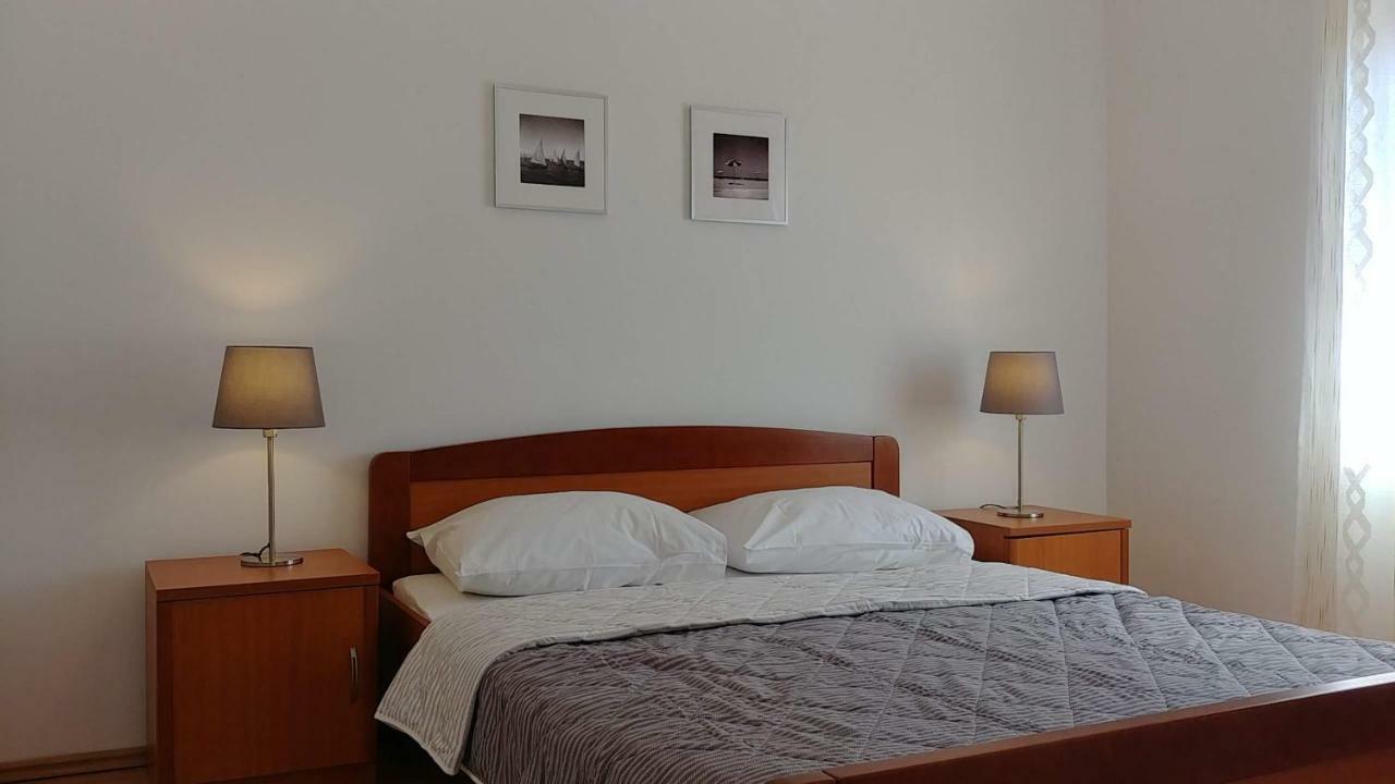 Apartments Vlašići Екстериор снимка