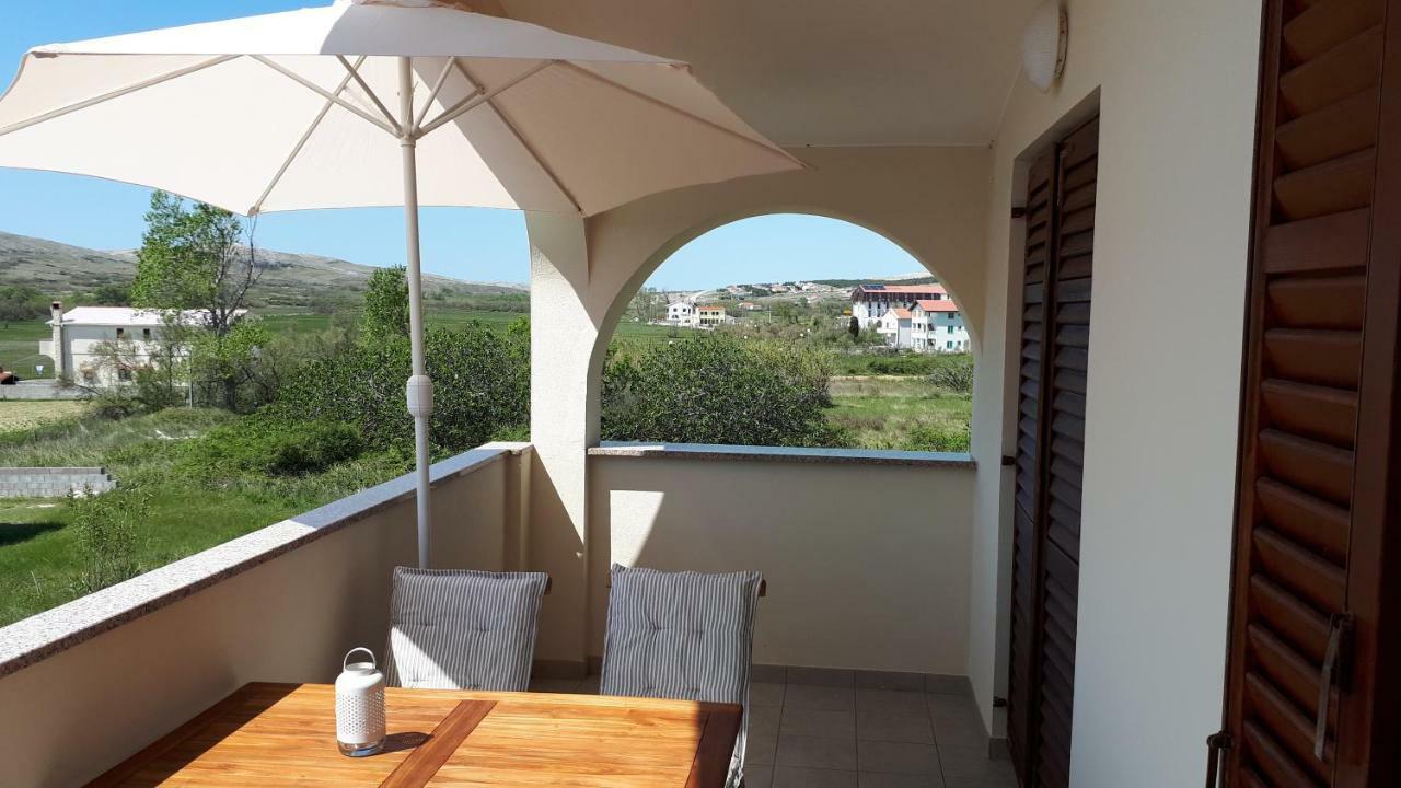 Apartments Vlašići Екстериор снимка
