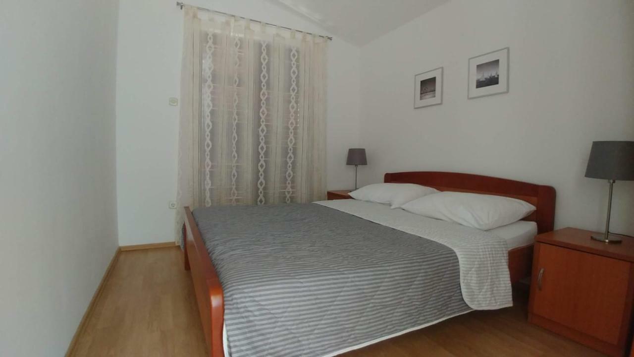 Apartments Vlašići Екстериор снимка