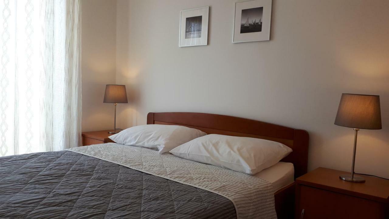 Apartments Vlašići Екстериор снимка